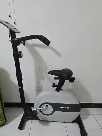 Exercise cycle