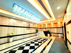 Brand New |1-Bedroom with Spacious layout| Nearby Metro