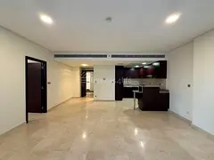Well Maintained | Vacant | Mid Floor | For Rent
