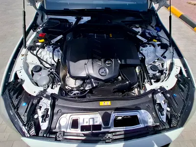 2025 Mercedes-BENZ E-CLASS 缩略图 19