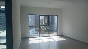 Spacious 1 Bedroom | Pool View | with Balcony