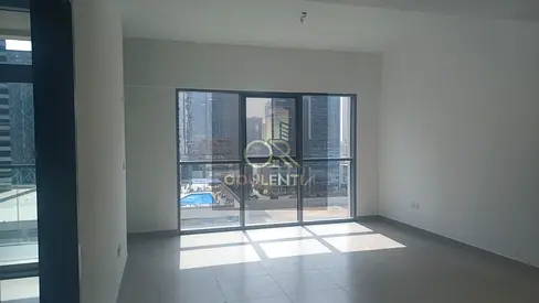 Spacious 1 Bedroom | Pool View | with Balcony