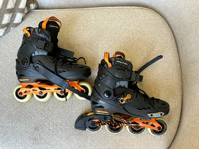 Reaction Kids Inline Skates / size 36-39