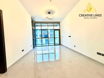 Brand New Building // Chiller free // Ready to move in // with all amenities
