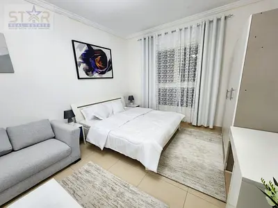 Studio for monthly rent in Ajman