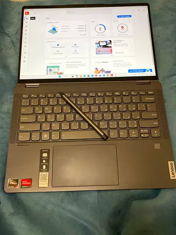 Lenovo IdeaPad Flex 5