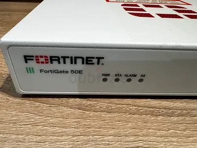 Fortigate Firewall 50E
