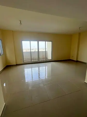 🏡 Spacious 3-Bedroom Apartment for Rent –   📍 Al Reef Downtown, Abu Dhabi