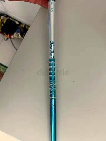 Graphite Design Tour AD GP 7X