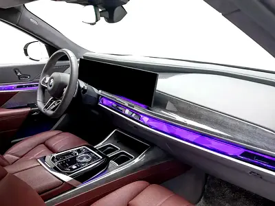 2023 BMW 7-SERIES — миниатюра 10