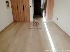 Spacious Studio | Best Price | Covered Parking — 3