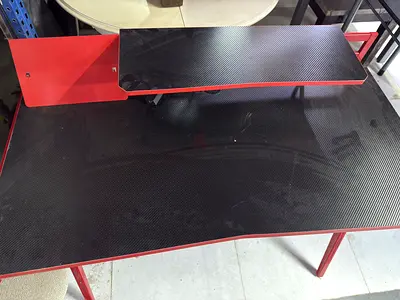 Gaming table