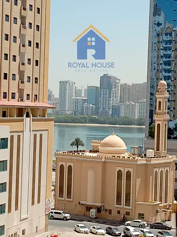 For Rent in Al Khan – Spacious 1 Bedroom Apartment