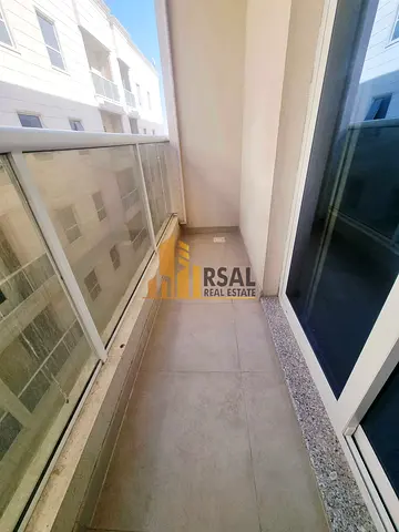 Zero Commission l Super Spacious 2BR l Coverd Parking l Balcony l New Muwaileh