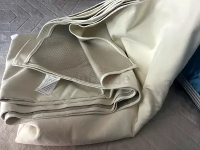 Sofa/bed cover - NEW 180x420cm