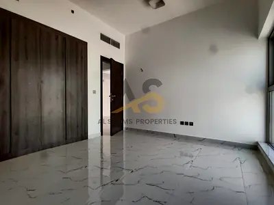 BRAND NEW 1BHK WITH BALCONY WITH KITCHEN APPLIANCES RENT ONLY 62K