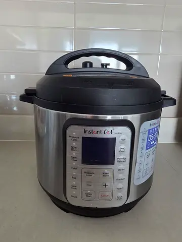 Instant Pot Duo Plus Multi-Cooker
