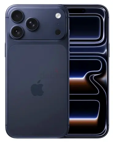 iPhone 17 Pro Max 256 GB