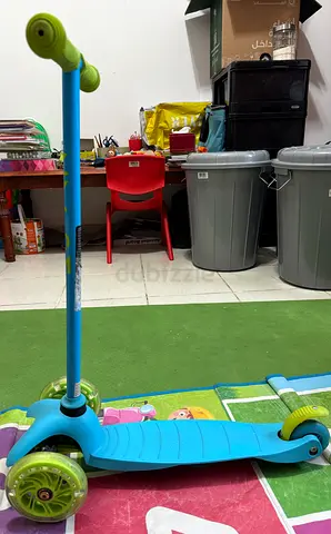 Bicycle for kids