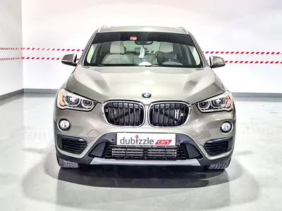 2019 BMW X1 — миниатюра 2