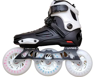 Inline Skates with Light-Up Wheels,new skate