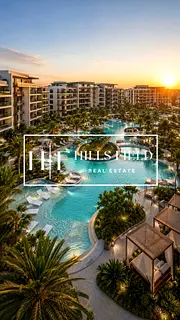 Choice Units Guaranteed | 40|60 PP | Green Community | Wellness Resort Vibes