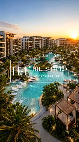 Choice Units Guaranteed | 40|60 PP | Green Community | Wellness Resort Vibes