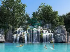 PRIME LOCATION| HIGH ROI | FOREST COMMUNITY