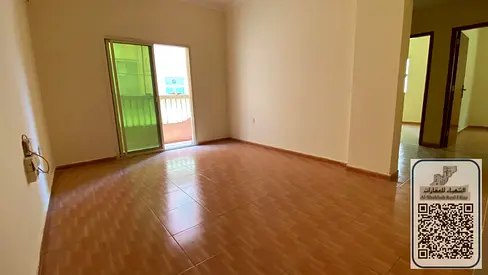 🔥2 Bedroom Apartment for Annual Rent in Al Rawda 2 – Ajman 🔥 A great opportunity to rent a comfortable apartment in one of Ajman's most sought-afte