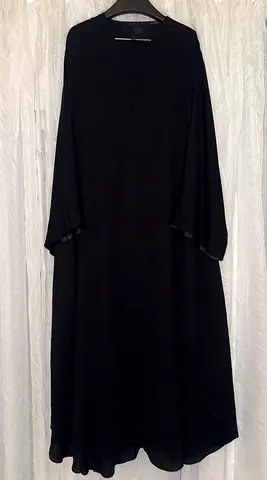 Mauzan - Abaya