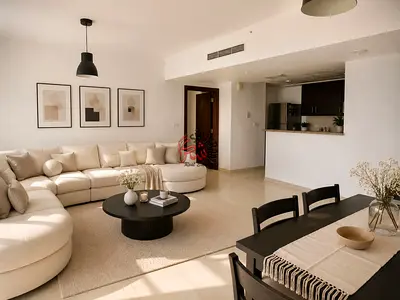 Hot Deal | Spacious 1BR with Balcony | Panoramic Views | Well-Maintained | Great Investment Opportunity
