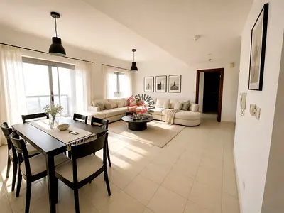 Hot Deal | Spacious 1BR with Balcony | Panoramic Views | Well-Maintained | Great Investment Opportunity
