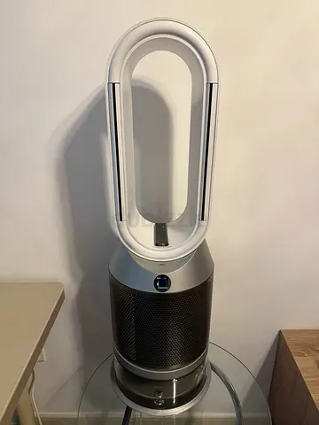 Dyson Purifier Humidify+Cool PH03 (White/Silver)
