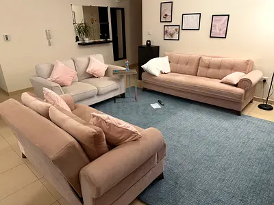 3 piece sofa set