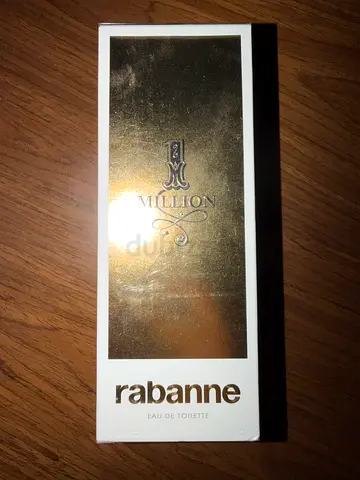 Paco Rabanne 1 Million Eau de Toilette (boxed and sealed)