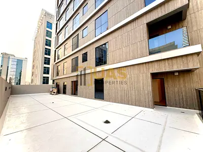 Luxury Apartments | Brand New Building | Hot Property