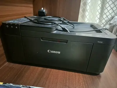 Canon PIXMA TR4540 All-in-One Printer - Good Working Condition