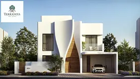 Invest in Iconic Living | 5% Booking | Zaha Hadid Design