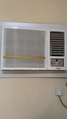 Super general window ac 2 ton for sale