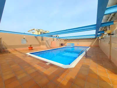 Closed To Metro| With Car Parking | All Amenities |