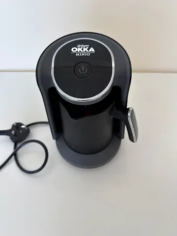 OKKA Minio Electric Turkish Coffee Maker