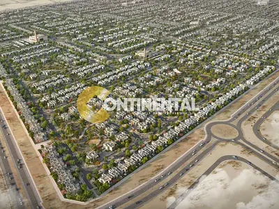 Grand Comm. Plot | G+5 | Corner | Perfect Spot