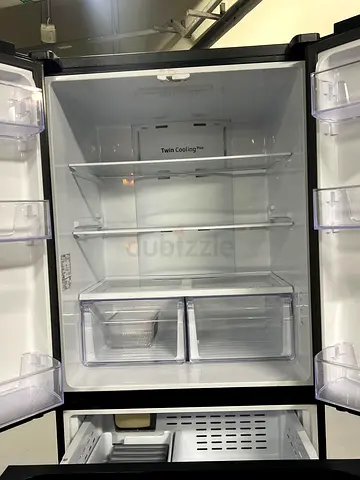 Samsung French Door Refrigerator