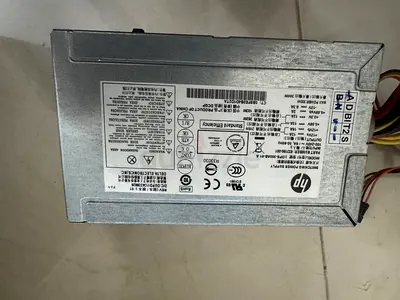 HP Desktop Power Supply Unit (Used)
