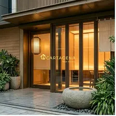 Running Restaurant for Rent | Prime Location | Dubai Silicon Oasis