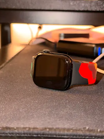 Apple Watch Series 10 | 42mm | GPS + Cellular | Perfect Condition