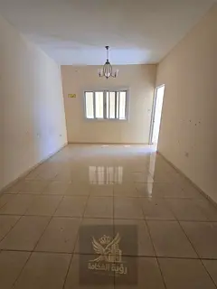 1 Bedroom Apartment + Living Room | Balcony | Central A/C | Clean Family Building | Prime Location i