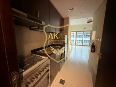 Brand New Studio | Balcony | Community View | Dubai South