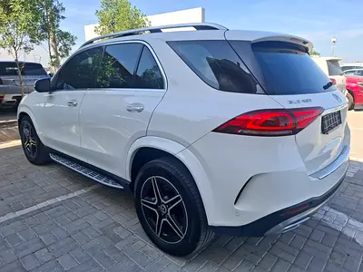 صورة مصغرة 6 لـ 2020 Mercedes-BENZ GLE