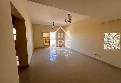 شقة واسعة تمنحك راحة لا تُقارن